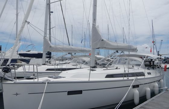 Bavaria 41 Cruiser