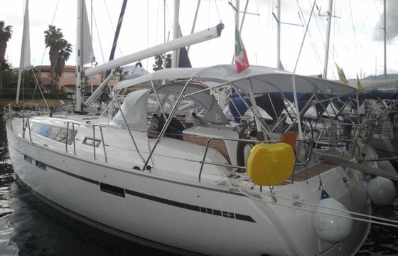 Bavaria 46 Cruiser