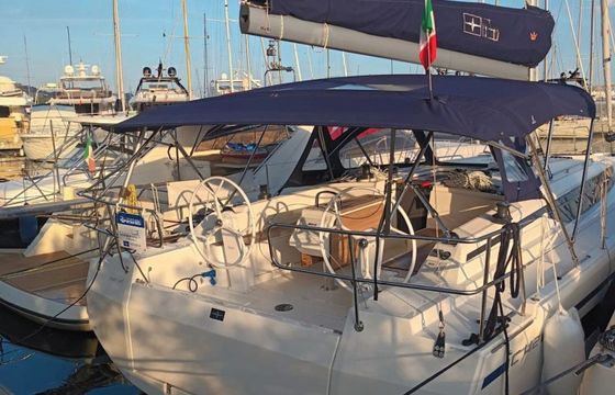 Bavaria 42 Cruiser