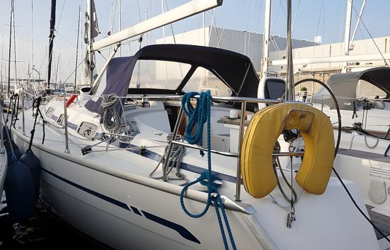 Bavaria 38 Cruiser
