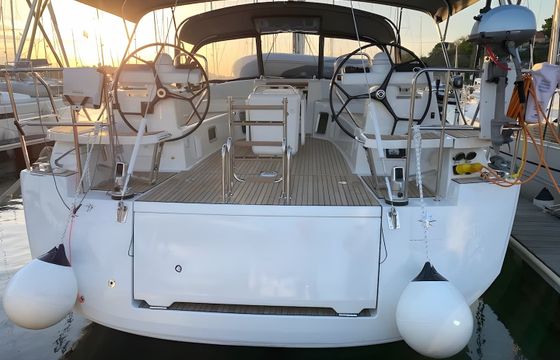 Jeanneau 51