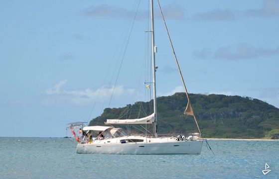 Beneteau Oceanis 43