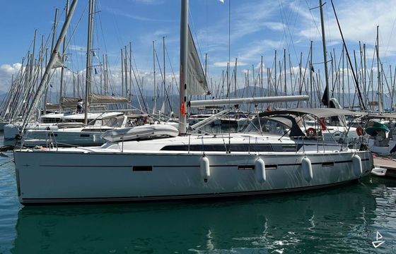 Bavaria 46 Cruiser