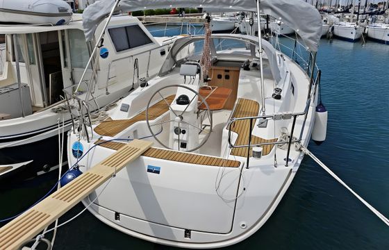 Bavaria 33 Cruiser