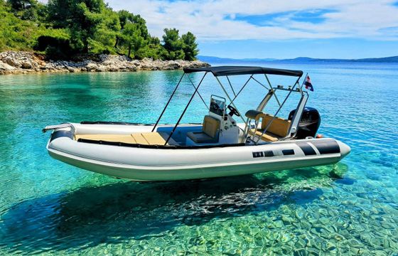 Prestige Ranger 600
