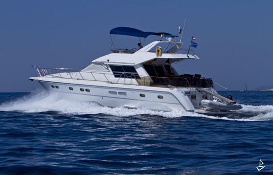 Yaretti 1910