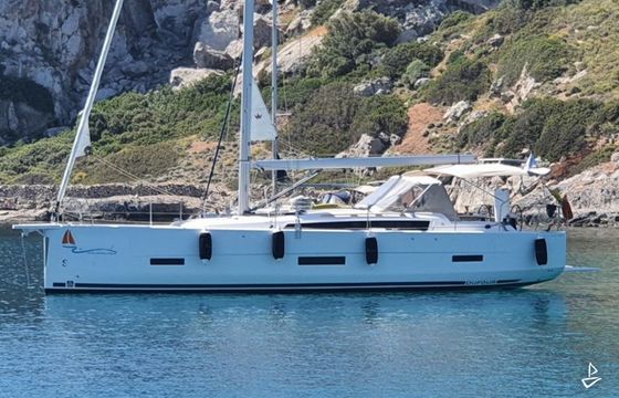 Dufour 430 Grand Large