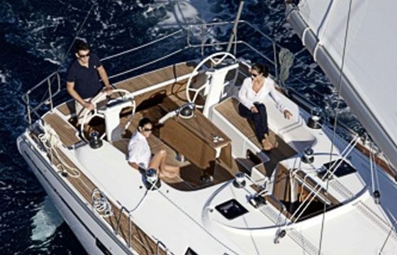 Bavaria 46 Cruiser