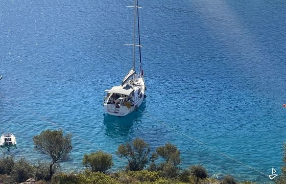 Beneteau Oceanis 40
