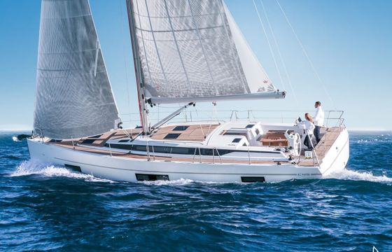 Bavaria 45 Cruiser