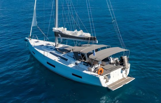 Dufour 530