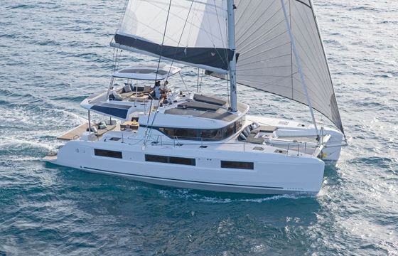 Lagoon 51