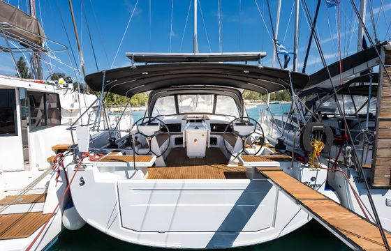Beneteau Oceanis 51.1
