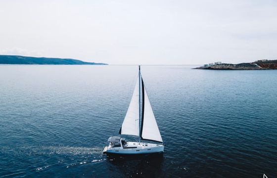 Beneteau Oceanis 45