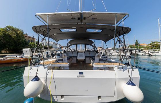 Bavaria 42 Cruiser