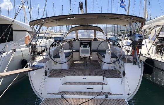 Bavaria 46 Cruiser