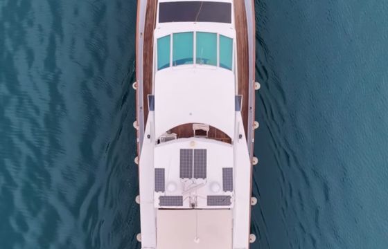 Benetti 30M