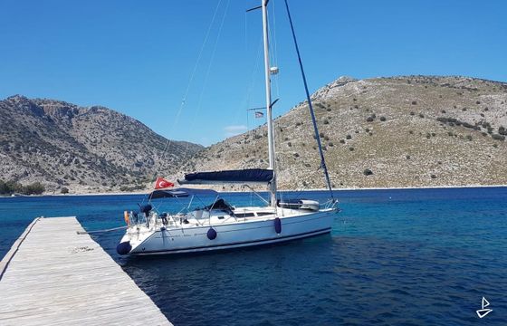 Jeanneau Sun Odyssey 40