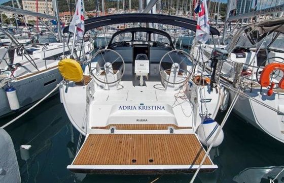 Bavaria 46 Cruiser