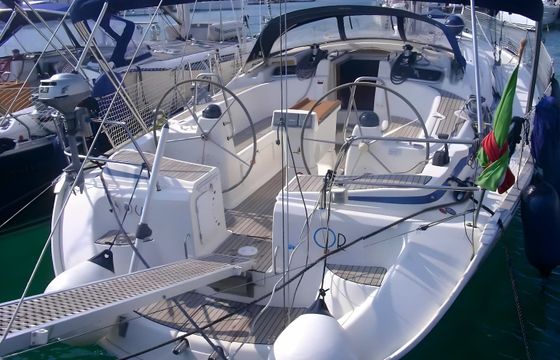 Bavaria Cruiser 50