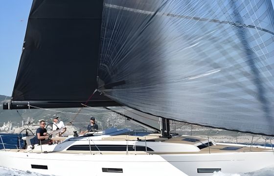 X-YACHTS X4.0