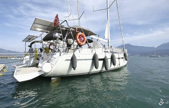 Bavaria 46 Cruiser