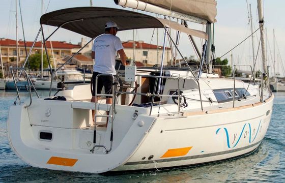 Beneteau Oceanis 31