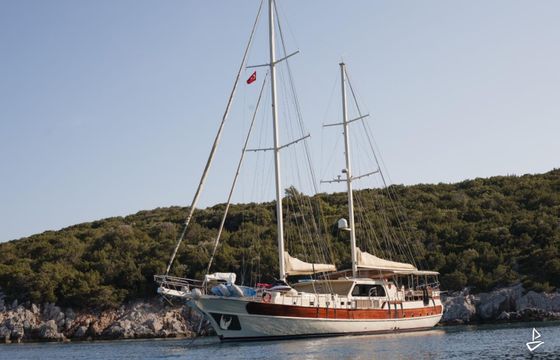 Custom Made Gulet