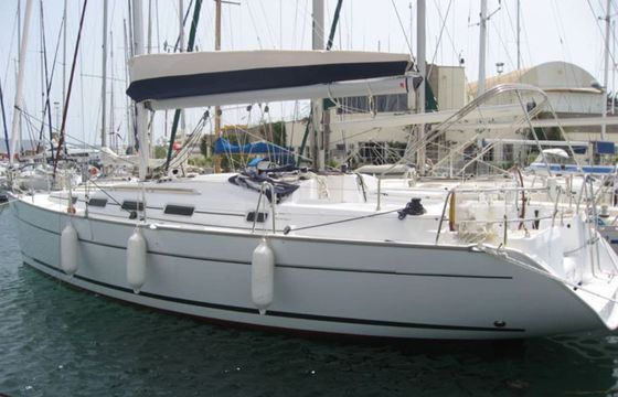 Beneteau Cyclades 39.3