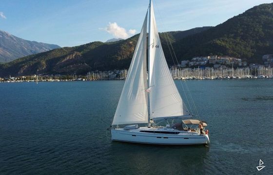 Bavaria 46 Cruiser