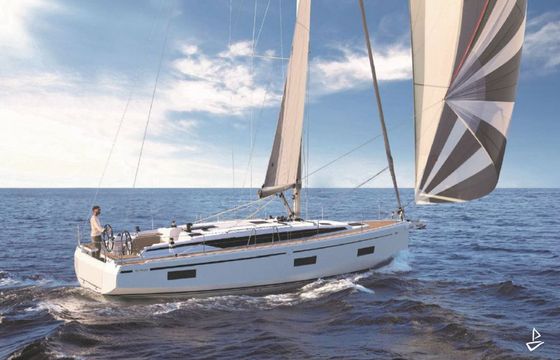 Bavaria 42 Cruiser