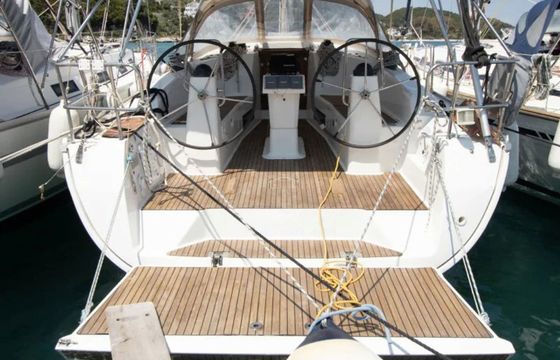 Bavaria 40