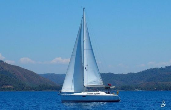 Jeanneau Sun Odyssey 36i