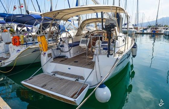 Bavaria 37 Cruiser