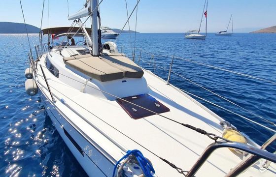 Bavaria 41