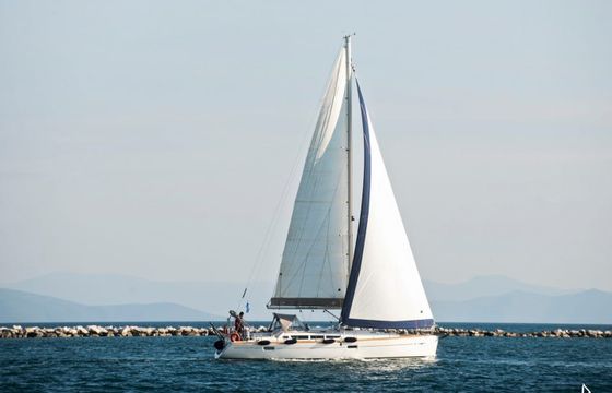 Jeanneau Sun Odyssey 42i