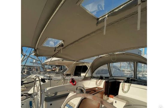 Bavaria 51 Cruiser