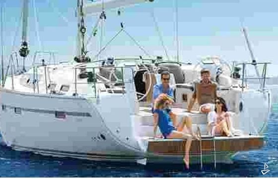 Bavaria 46 Cruiser