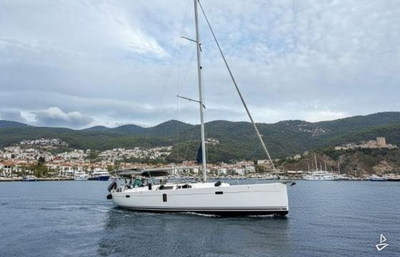 Hanse 445