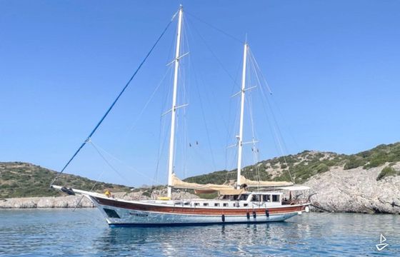 Custom Made Gulet