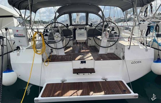 Bavaria 42 Cruiser