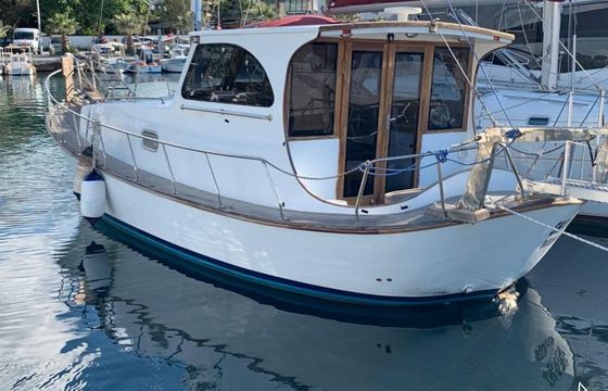 Custom Made Gulet