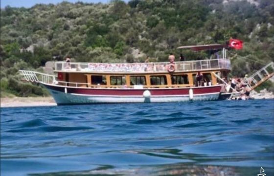 Custom Made Gulet