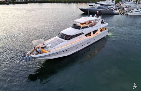 Posillipo Technema 85