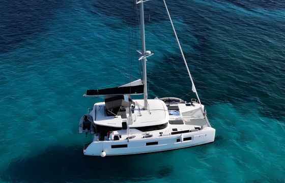 Lagoon 46