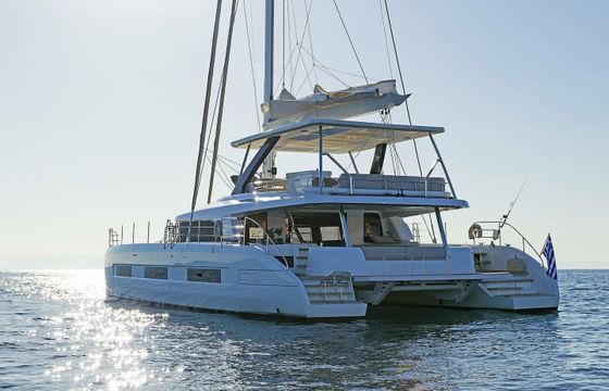 Lagoon Sixty 5