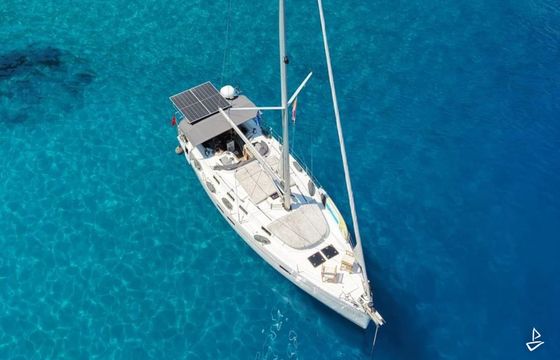 Bavaria 45 Cruiser