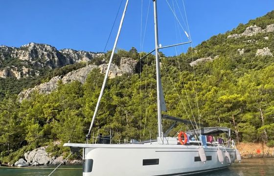 Bavaria 46 Cruiser