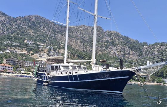 Custom Made Gulet