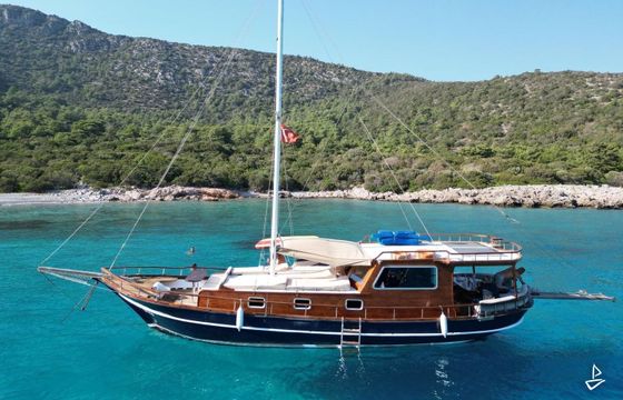 Custom Made Gulet